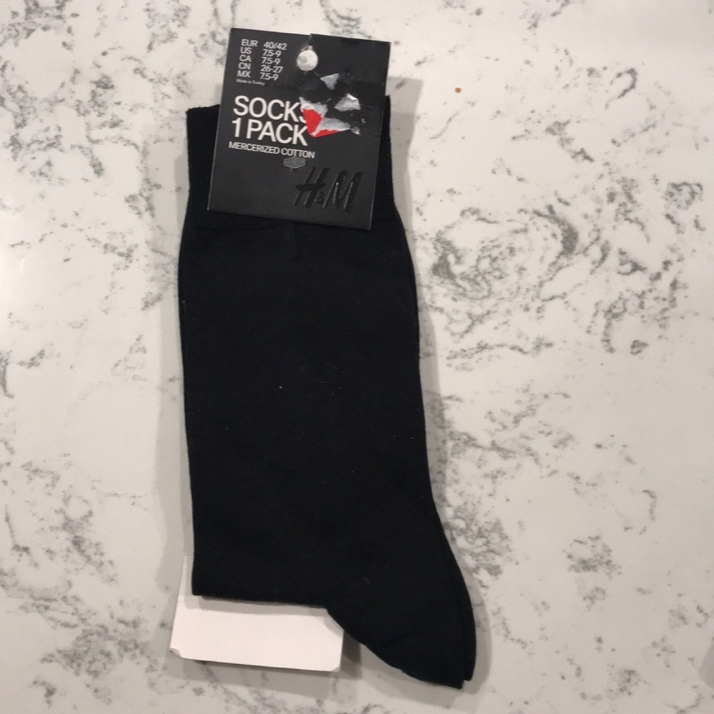 NEW: Dress Socks Bundle - Picture 6 of 6